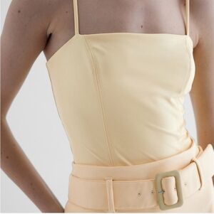 Express Contour Bodysuit